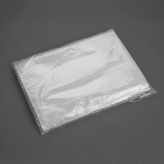 Picture of Vogue Vacuum Pack Bag 250 X 350mm (50)