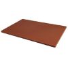 Picture of High Density Chopping Board 18x12x0.5" Brown
