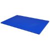 Picture of High Density Chopping Board 18x12x0.5" Blue 