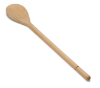 Picture of Wooden Spoon 16" 