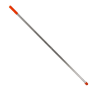 Picture of Freedom Interchange Aluminium Mop Handle Heavy Duty 54" Red