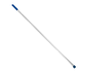 Picture of Freedom Interchange Aluminium Mop Handle Heavy Duty 54" Blue