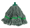 Picture of Freedom Maxi Looped Socket Mophead 24" Green