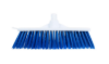 Picture of Interchange Hygiene Broom Hard 12" Blue