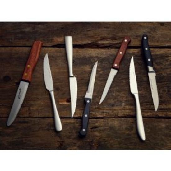 Picture of Steak Knives Sample Set