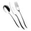 Picture of Genware Saffron Tea Spoon 18/0 (Dozen)