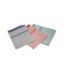 Picture of Cotton Check Tea Towel 46x69cm 10pcs Mix Colours