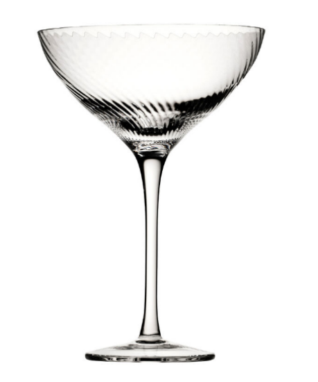 Picture of Twisted Hayworth Coupe 290ml 10.25oz (Case Of 6)