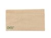 Picture of Vegware Kraft Dispenser Napkin Folded Unbleached 33cm 1ply (Pack Of 250)