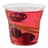 Picture of Vegware Standard PLA Cold Cup 9oz 96 Series (Case Of 1000)