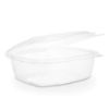 Picture of Vegware Hinged Lid Salad Container 32oz (Case Of 200)