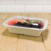 Picture of Vegware Gourmet Base 16oz Fits Size 3 Lid (Case Of 600)