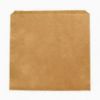 Picture of Paper Bag Vegware Recycled Kraft 8.5x8.5" (1000)