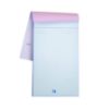 Picture of Restaurant Pads 3 Part 50sht 92x165mm (Single)