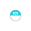 Picture of Day Food Rotation Label Monday (1000)