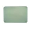 Picture of Chopping Board Glass Clear 28x19cm