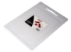 Picture of Poly Chopping Board 37 X 23 White