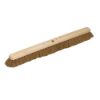 Picture of Complete Natural Industrial Coco Soft Broom 24" (Handle Included)
