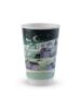Picture of Vegware Double Wall Winter Hot Cups 16oz 89 Series (Pack Of 20)