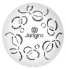 Picture of Jangro Easy Fresh Air Freshener Cover - Spiced Apple (Case of 12)
