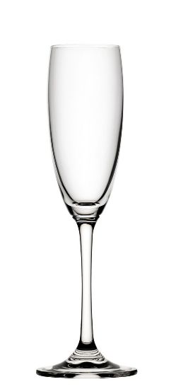 Picture of Nile Flute 6oz 17cl  (Case of 6)