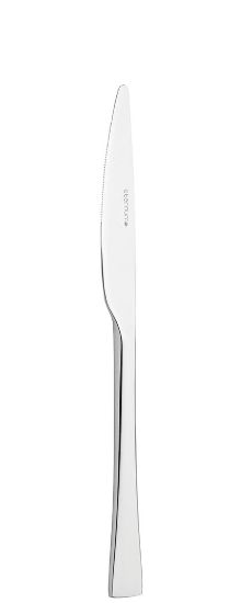 Picture of Curve Dessert Knife 18/10   (Case of 12)