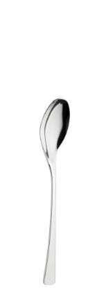 Picture of Curve Tea Spoon 18/10   (Case of 12)