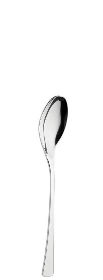 Picture of Curve Tea Spoon 18/10   (Case of 12)