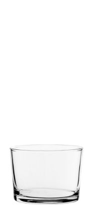 Picture of Tubo Toughened 7.75oz 22cl  (Case of 12)