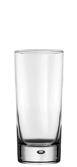 Picture of Case Of 24 Centra Hiball Glass 365ml 13oz