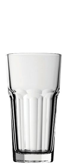 Picture of Casablanca Hiball Cooler 10oz  (Case of 12)