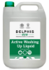 Picture of Delphis Eco Washing Up Liquid 5l (Case Of 2)