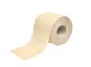 Picture of Jangro Ntrl 500 Sheet Conventional Toilet Roll 2ply (Case Of 36)