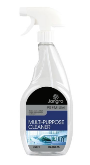 Picture of Jangro Premium Multi-Purpose Cleaner 750ml