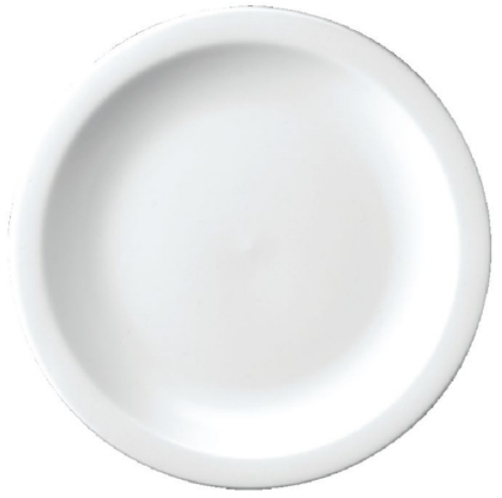Picture of Whiteware Nova Plate 280mm (Case of 12)