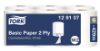 Picture of Tork Basic Centref eed 2ply M2 (Case Of 6)