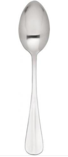 Picture of Rattail 18/0 Dessert Spoon (12)