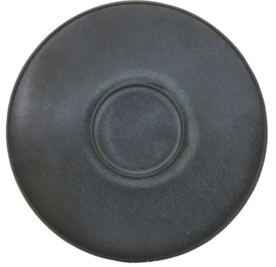 Picture of Andromeda Saucer 15cm Black (6)