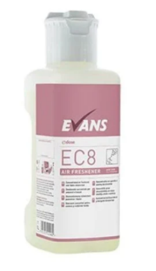 Picture of Ec8 Air Freshener And Fabric Deodoriser 1ltr  (Case of 4)