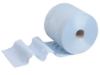 Picture of Wypall Food & Hygiene Wiping Paper L10 1ply Centrefeed 800 Sht Blue (Case of 6)