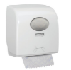 Picture of Aquarius Slimroll Rolled Hand Towel Dispenser White