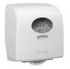 Picture of Aquarius Slimroll Rolled Hand Towel Dispenser White
