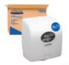 Picture of Aquarius Slimroll Rolled Hand Towel Dispenser White