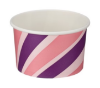 Picture of Go Chill Two Scoop Ice Cream Tub 6oz (Pack of 25)