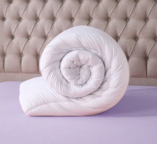 Picture of Microfibre Super King Duvet 10.5 Tog 