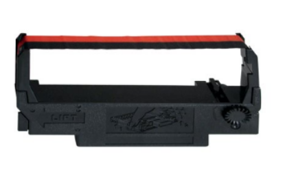 Picture of Till Ribbon Black Ribbon Erc30/34/38 2497/9dn