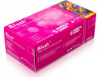 Picture of Aurelia Blush Pink Nitrile Gloves - Small (200)