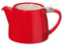 Picture of Stump Teapot 13oz Red 