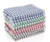 Picture of Terry Tea Towel Assorted Colours 18x28" 