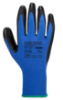 Picture of Dexti-Grip Glove Nitrile Foam Blue Size 10/XL